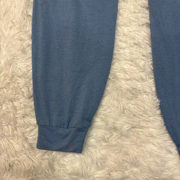 Vuori Blue Performance Joggers - Picture 7 of 8